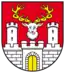 Blason de Freden