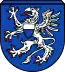 Blason de Freystadt