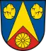 Blason de Gägelow