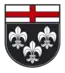 Blason de Gappenach