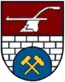 Blason de Giersleben