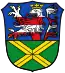 Blason de Gladenbach