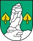 Blason de Gohrisch