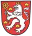 Blason de Großlohra