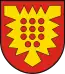 Blason de Gülzow-Prüzen