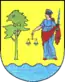 Blason de Guttau