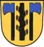 Blason de Hainrode (Thuringe)