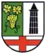 Blason de Hatzenport