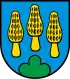 Blason de Hellikon