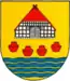 Blason de Hemsbünde