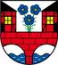 Blason de Herrenhof