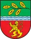 Blason de Hirz-Maulsbach