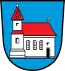 Blason de Hofkirchen