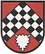 Blason de Hohnhorst
