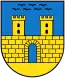 Blason de Kohren-Sahlis