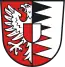 Blason de Lamerdingen