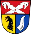Blason de Arrondissement de Nienburg/Weser
