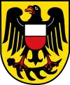 Blason de Arrondissement de Rottweil