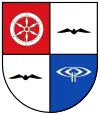 Blason de Lerchenberg