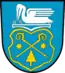 Blason de Luckenwalde