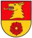 Blason de Lutter am Barenberge