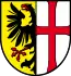Blason de Memmingen
