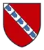 Blason de Mertloch
