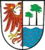 Blason de Michendorf
