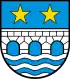 Blason de Muhen