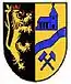 Blason de Neuerkirch