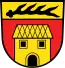 Blason de Neuhausen ob Eck