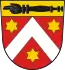 Blason de Neustetten