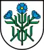 Blason de Oberflachs