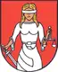 Blason de Oberweißbach/Thüringer Wald