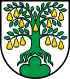 Blason de Oberwil-Lieli