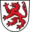 Blason de Passau
