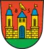 Blason de Peitz