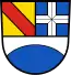 Blason de Pfinztal
