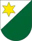 Blason de Planken
