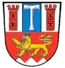 Blason de Pommersfelden
