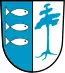 Blason de Rangsdorf