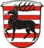 Blason de Ranstadt