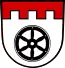 Blason de Ravenstein
