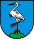 Blason de Reitnau