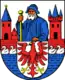 Blason de Rhinow