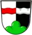 Blason de Riedenberg