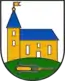 Blason de Riethnordhausen