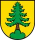 Blason de Riniken