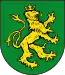Blason de Rudolstadt