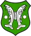 Blason de Saalfeld